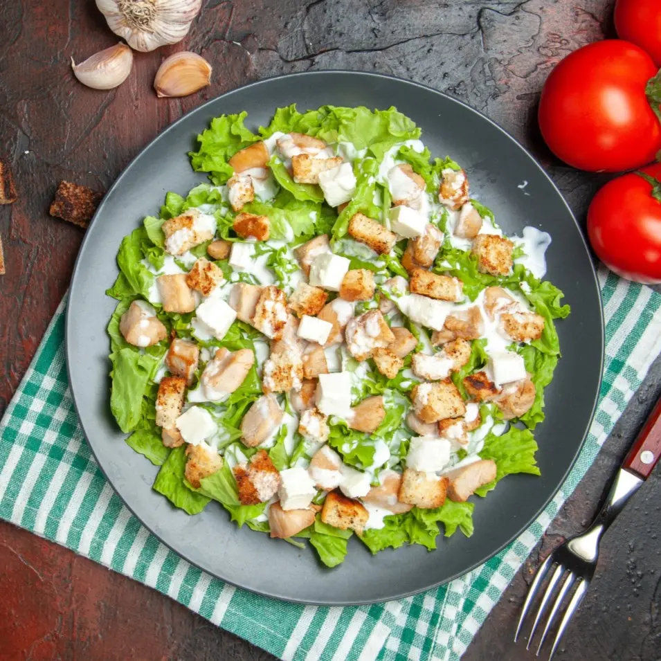 Caesar Salad