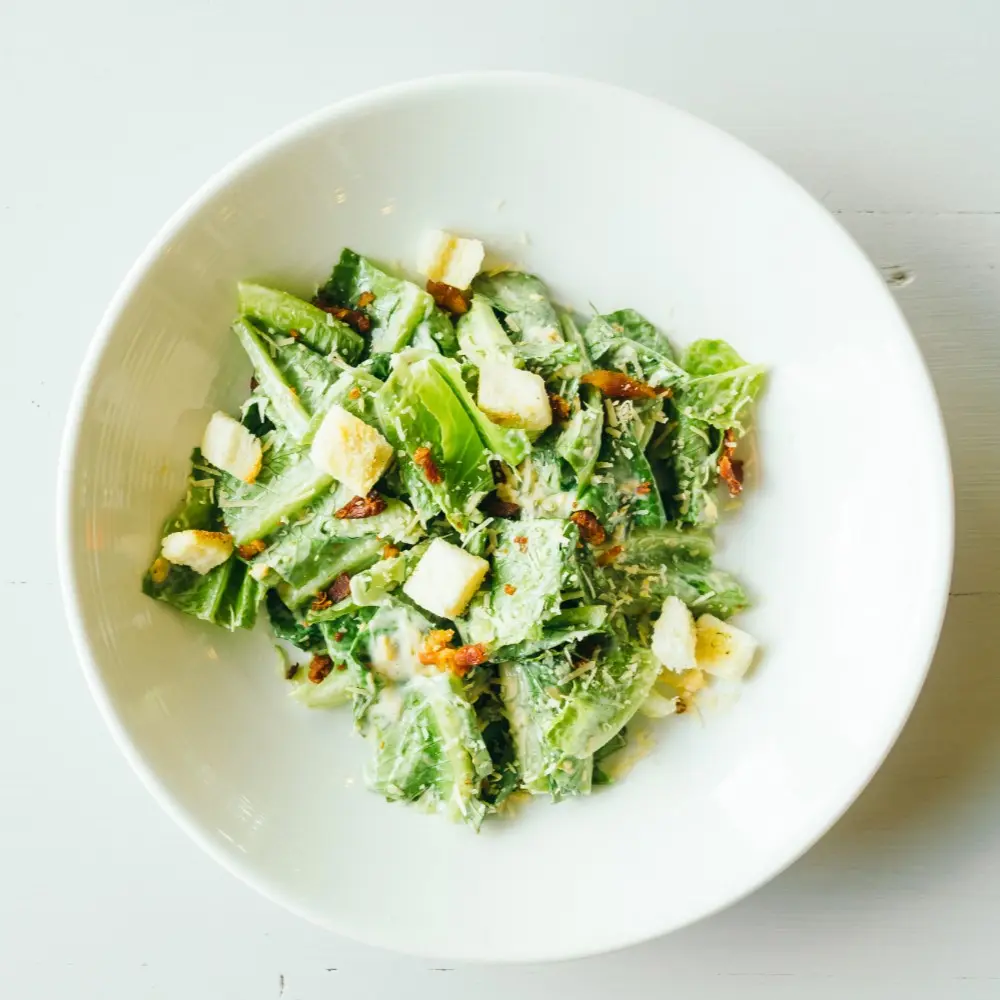 Western Arugula Salad