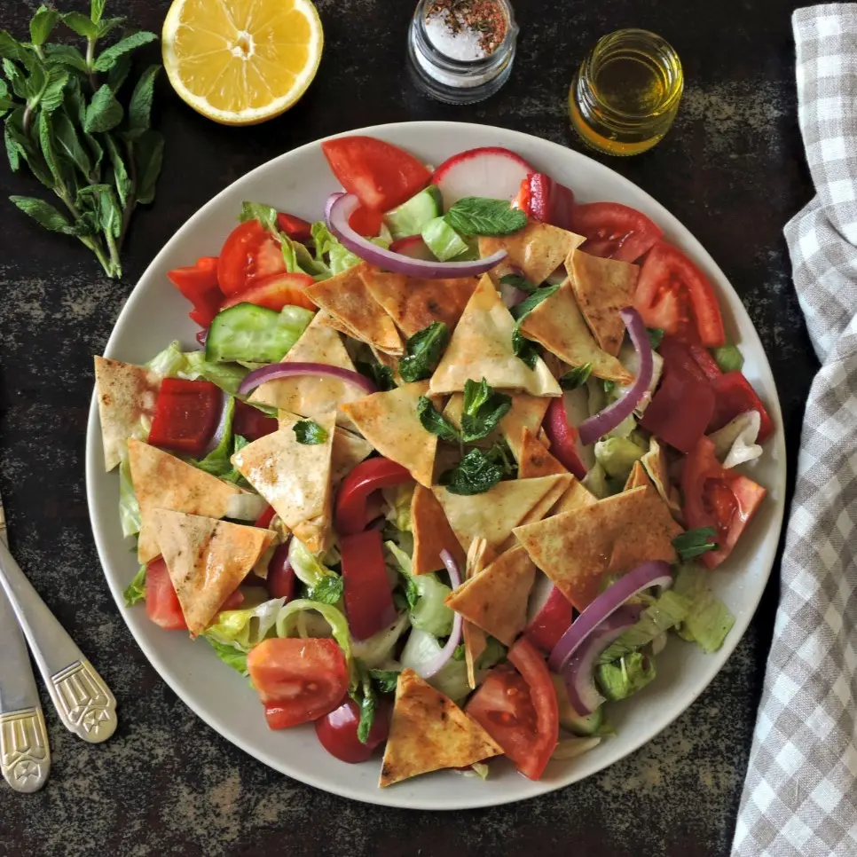 Fattoush