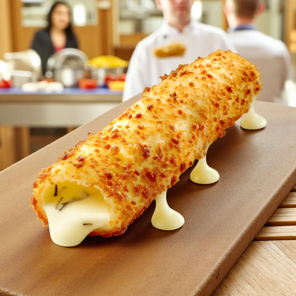 Grilled Cheese (4 Pieces)