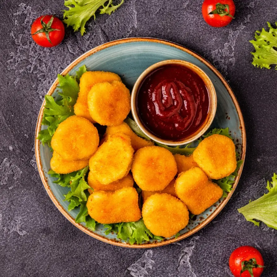 Chicken Nuggets
