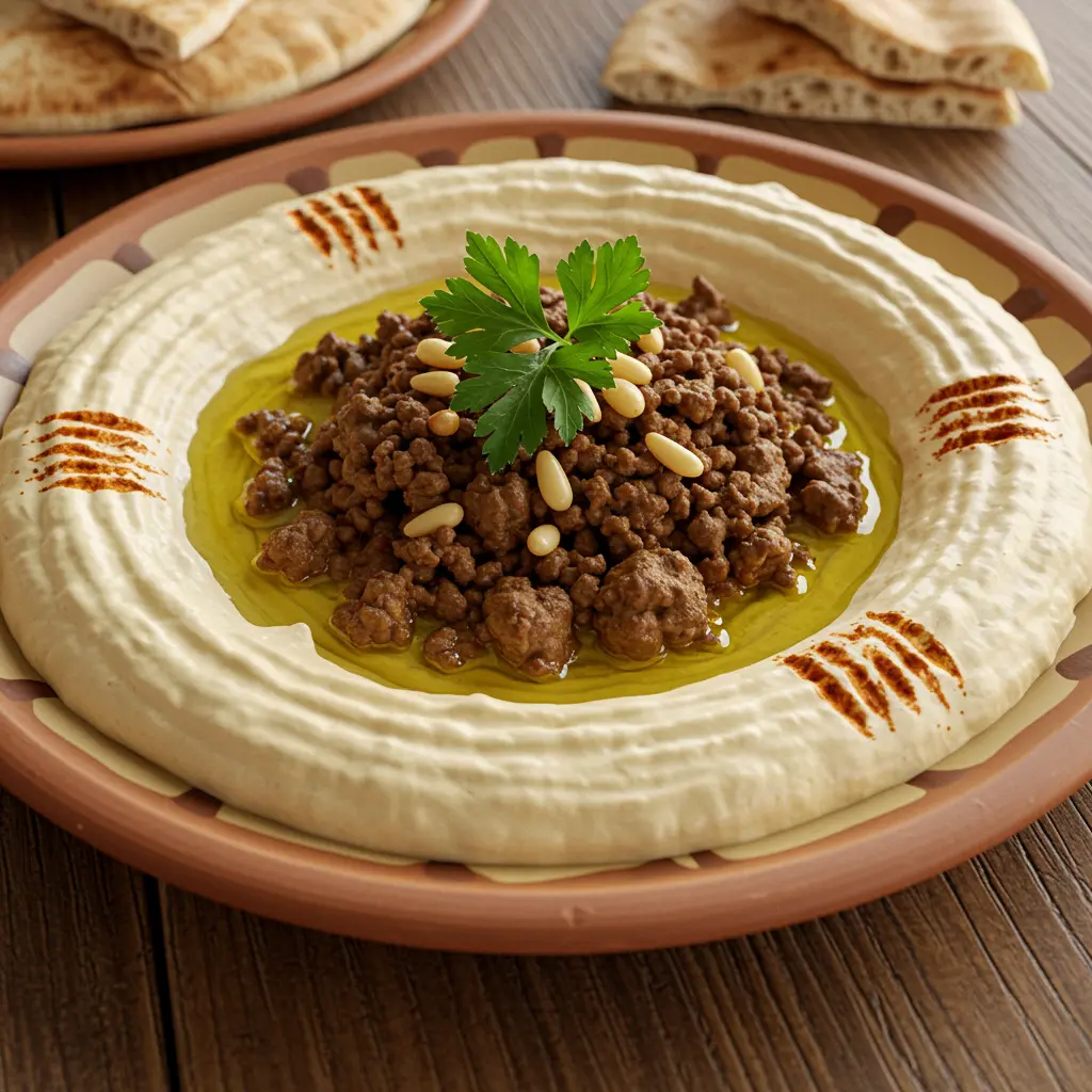Etli Humus